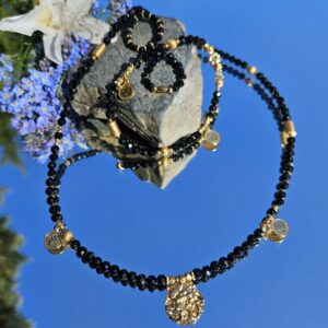Zestaw spinel
