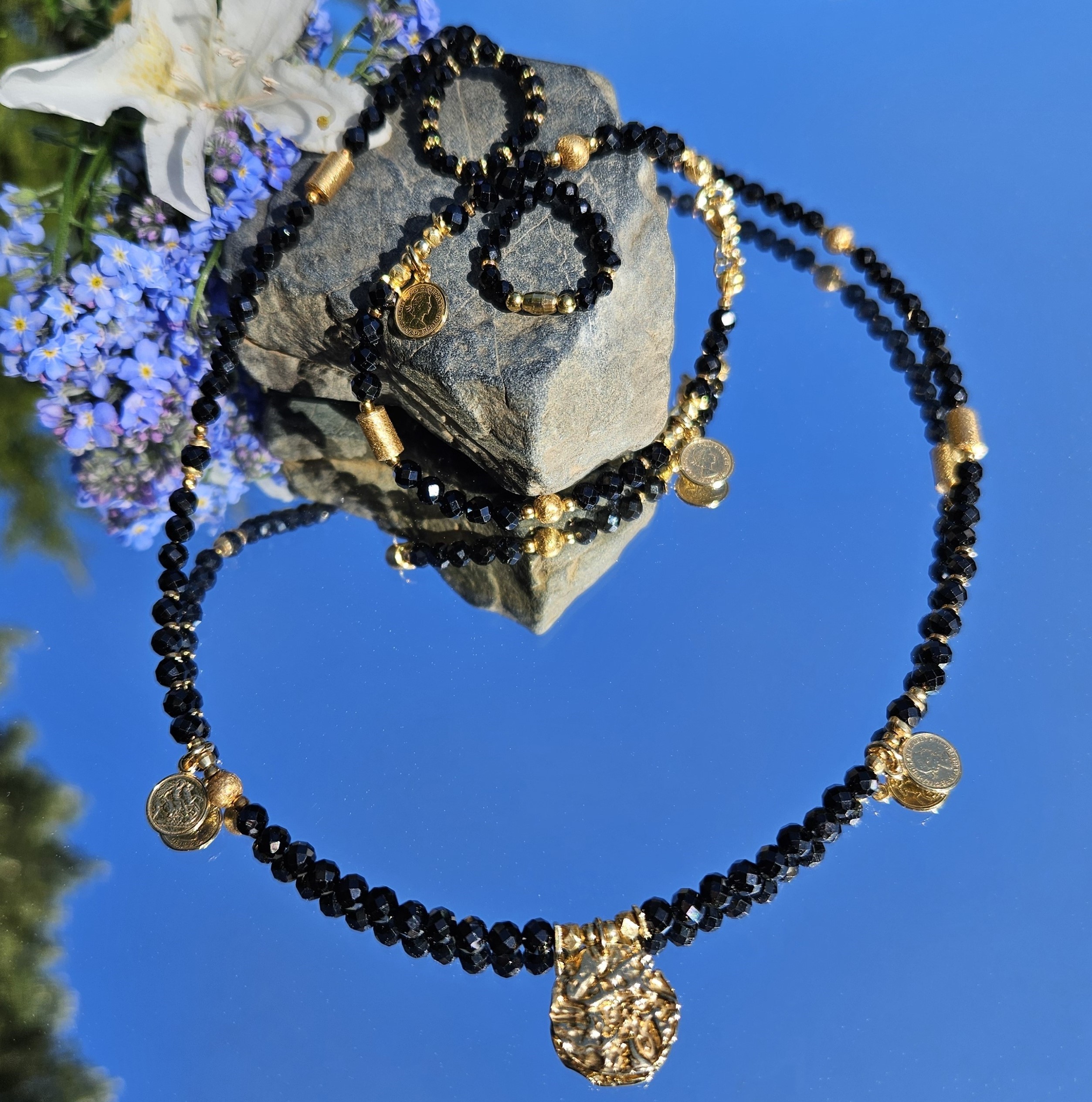Zestaw spinel